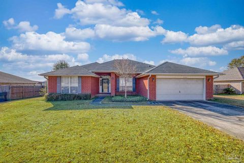 A home in Cantonment