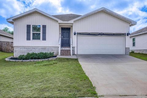 7733 Alydar Loop Pensacola FL 32526