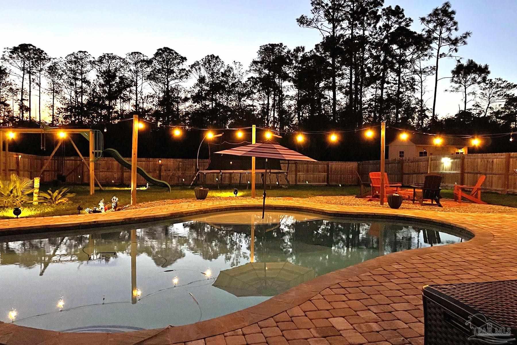 Photo 1 of 30 — 3489 Moonstone Dr, Navarre, FL 32566