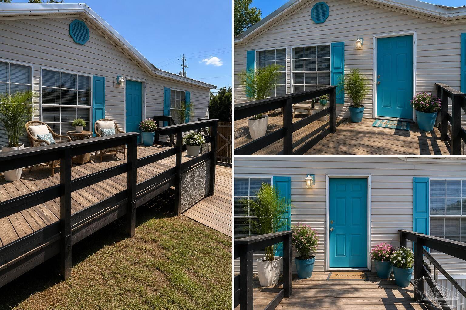 Photo 1 of 13 — 815 N N St, Pensacola, FL 32501
