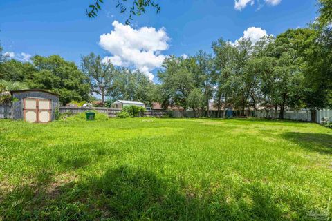 A home in Crestview