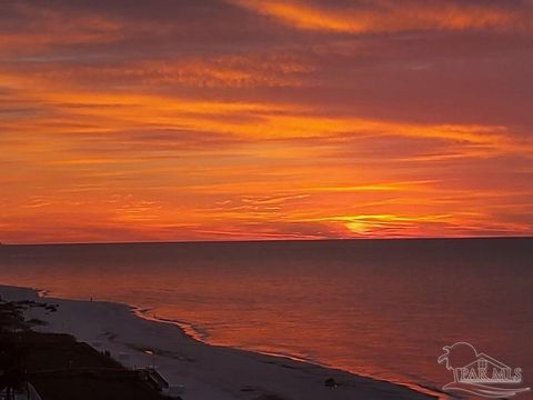 A home in Perdido Key