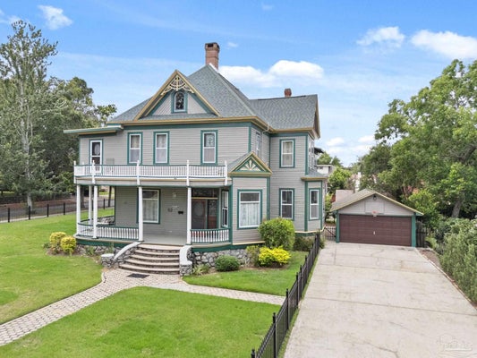52 W GONZALEZ ST, PENSACOLA, FL 32501 - Image 75b69d7468e8bdcddb8e680fa647ca0a/715842246
