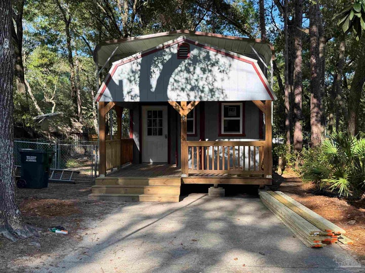 Photo 1 of 8 — 577 Escambia Loop, Lillian, AL 36549