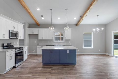 8326 Vickie St Pensacola FL 32514