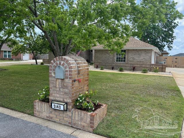 5140 Grumann Dr