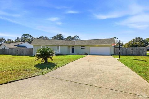 2829 Via Roma Ct Gulf Breeze FL 32563