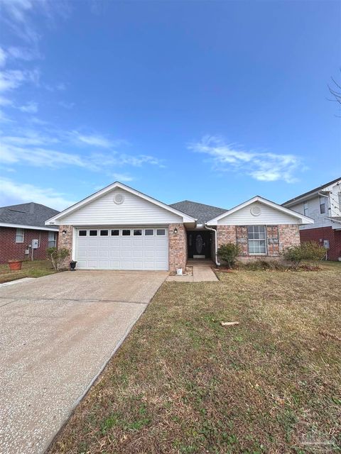 3762 Mcnemar Ct Gulf Breeze FL 32563