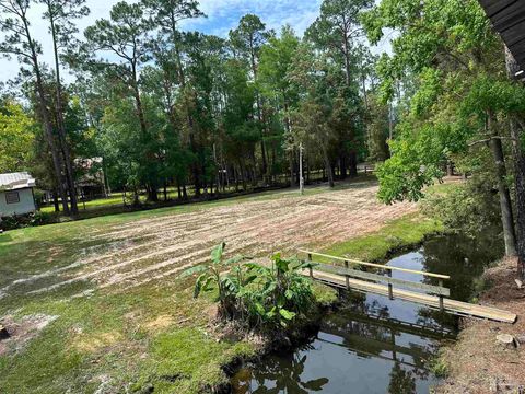 A home in Seminole