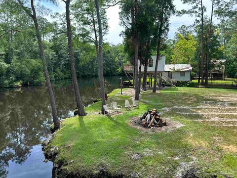 A home in Seminole