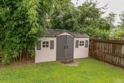 A home in Cantonment