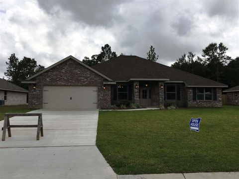 A home in Milton