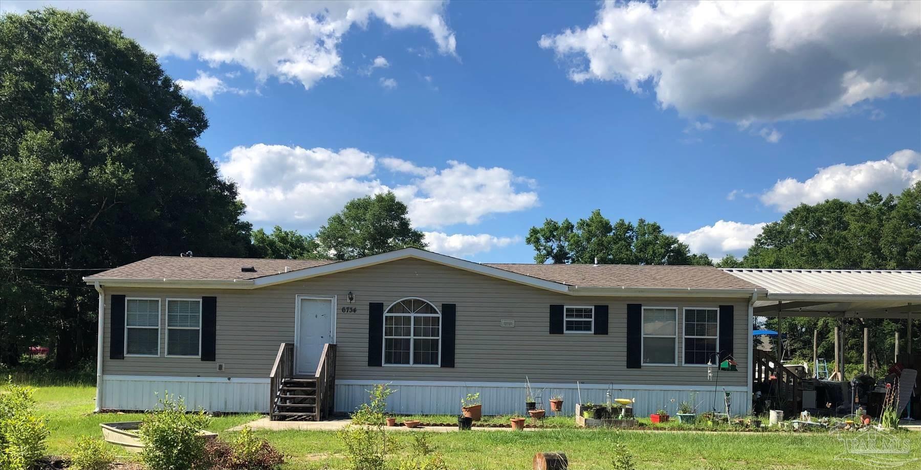 Photo 1 of 15 — 6734 Ventura Blvd, Milton, FL 32583
