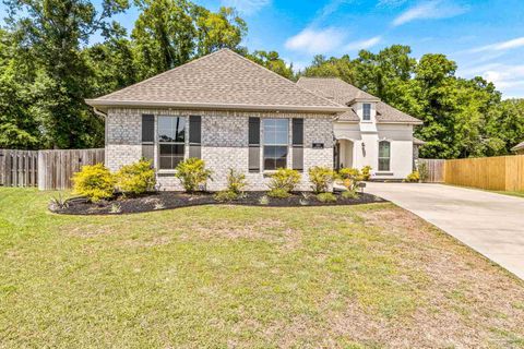 A home in Cantonment