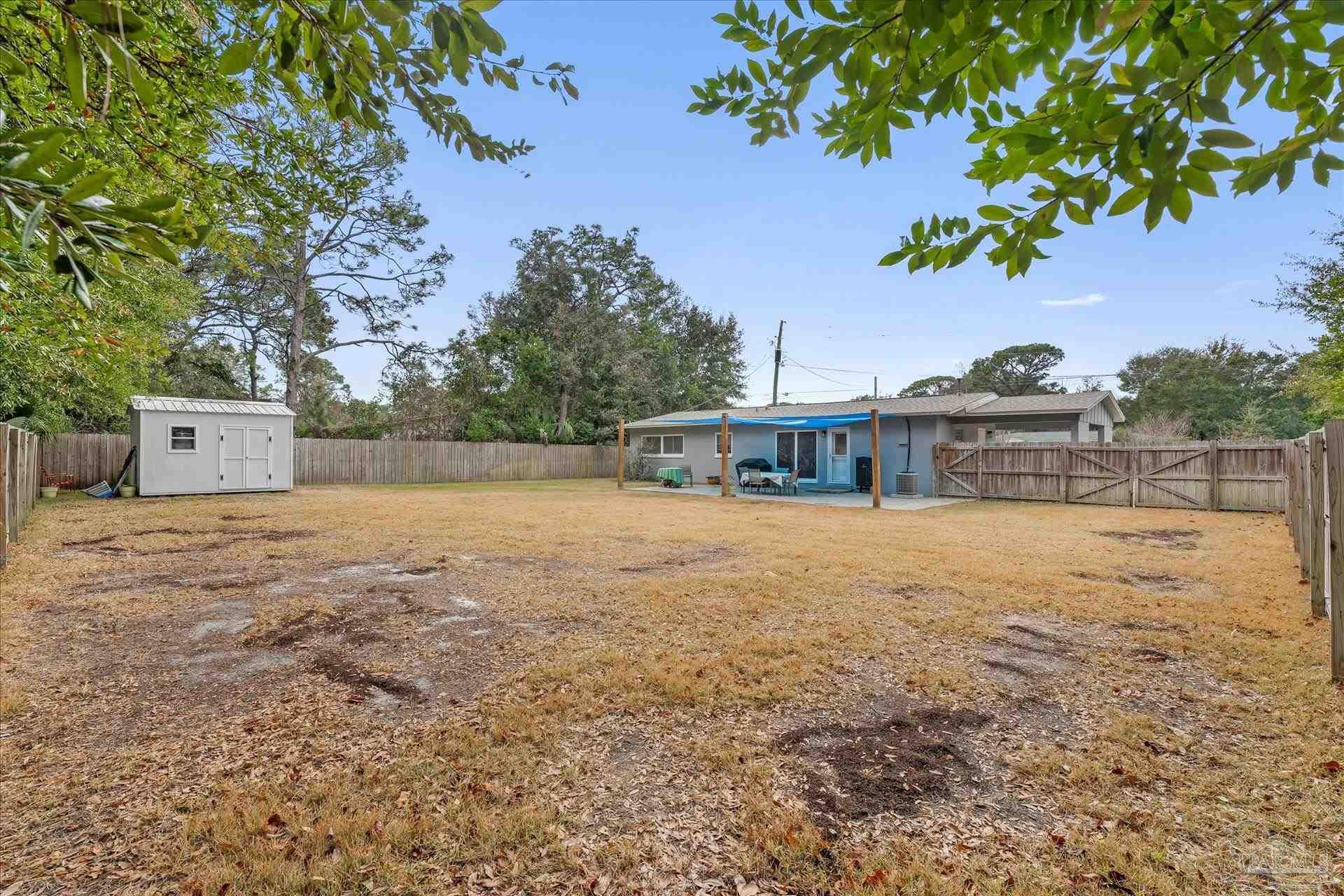 Pensacola, Florida 32504, United States, 3 Bedrooms Bedrooms, ,2 BathroomsBathrooms,Residential,Active,10260