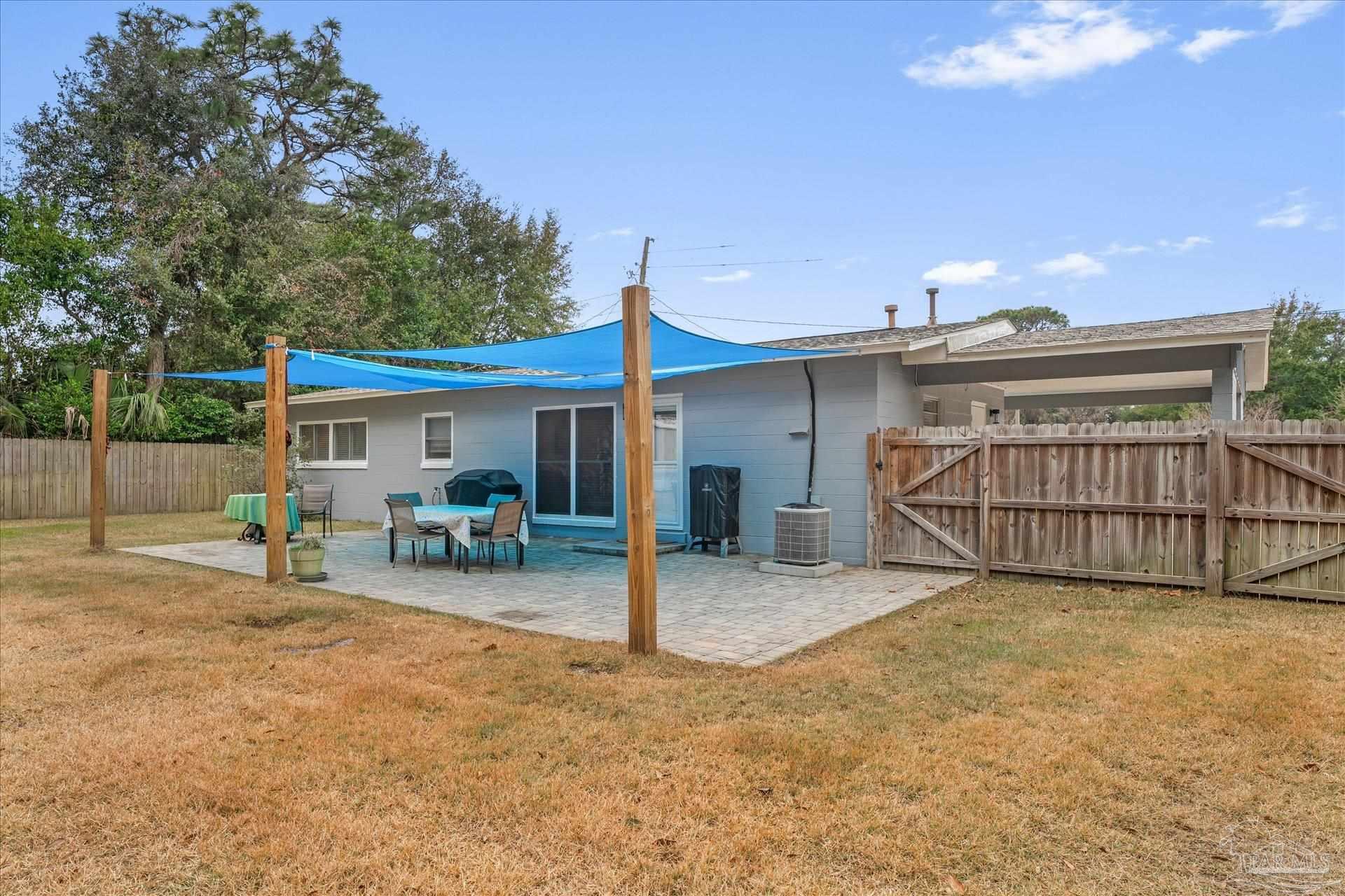 Pensacola, Florida 32504, United States, 3 Bedrooms Bedrooms, ,2 BathroomsBathrooms,Residential,Active,10260