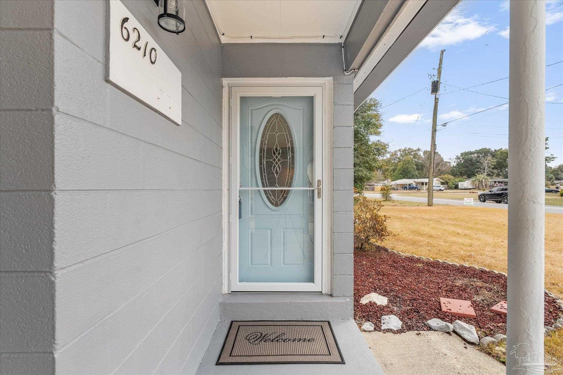 Pensacola, Florida 32504, United States, 3 Bedrooms Bedrooms, ,2 BathroomsBathrooms,Residential,Active,10260