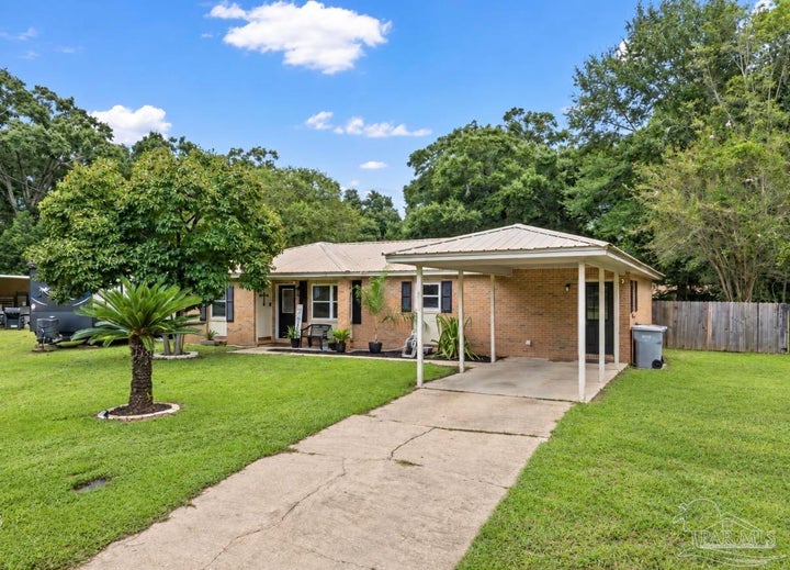 Photo 1 of 40 — 4188 Marcus Ct, Pace, FL 32571
