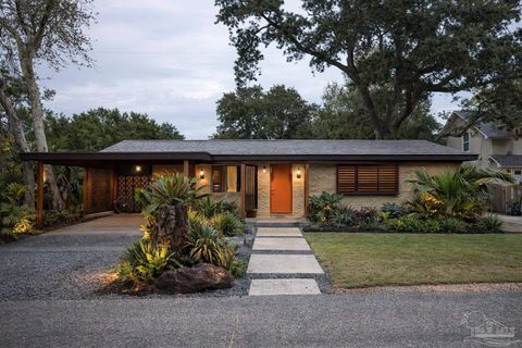 11212 Seaglade Dr Pensacola FL 32507