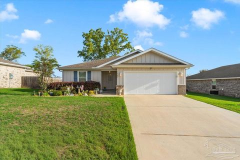 3582 Conley Dr Cantonment FL 32533