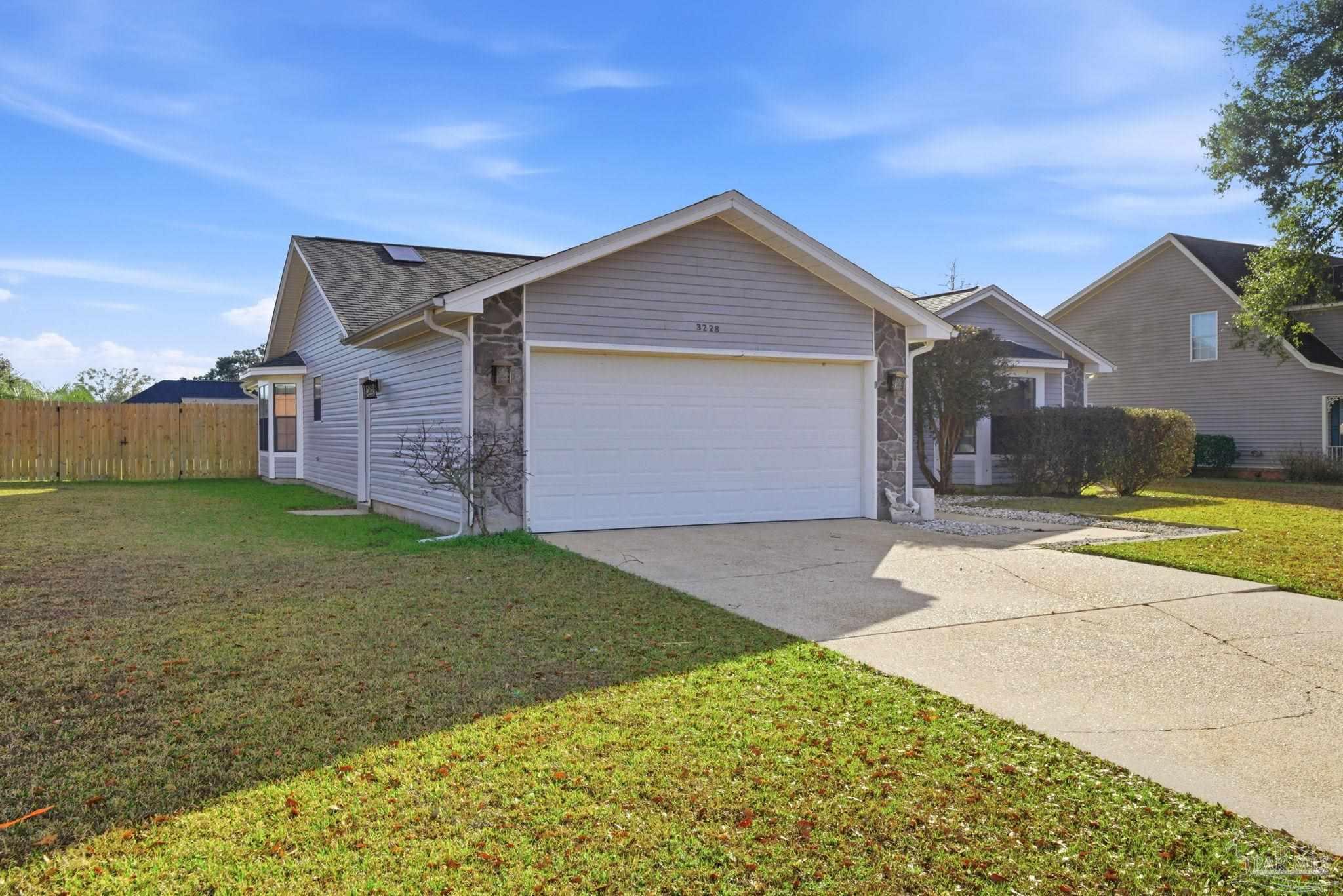 3228 Copper Ridge Cir