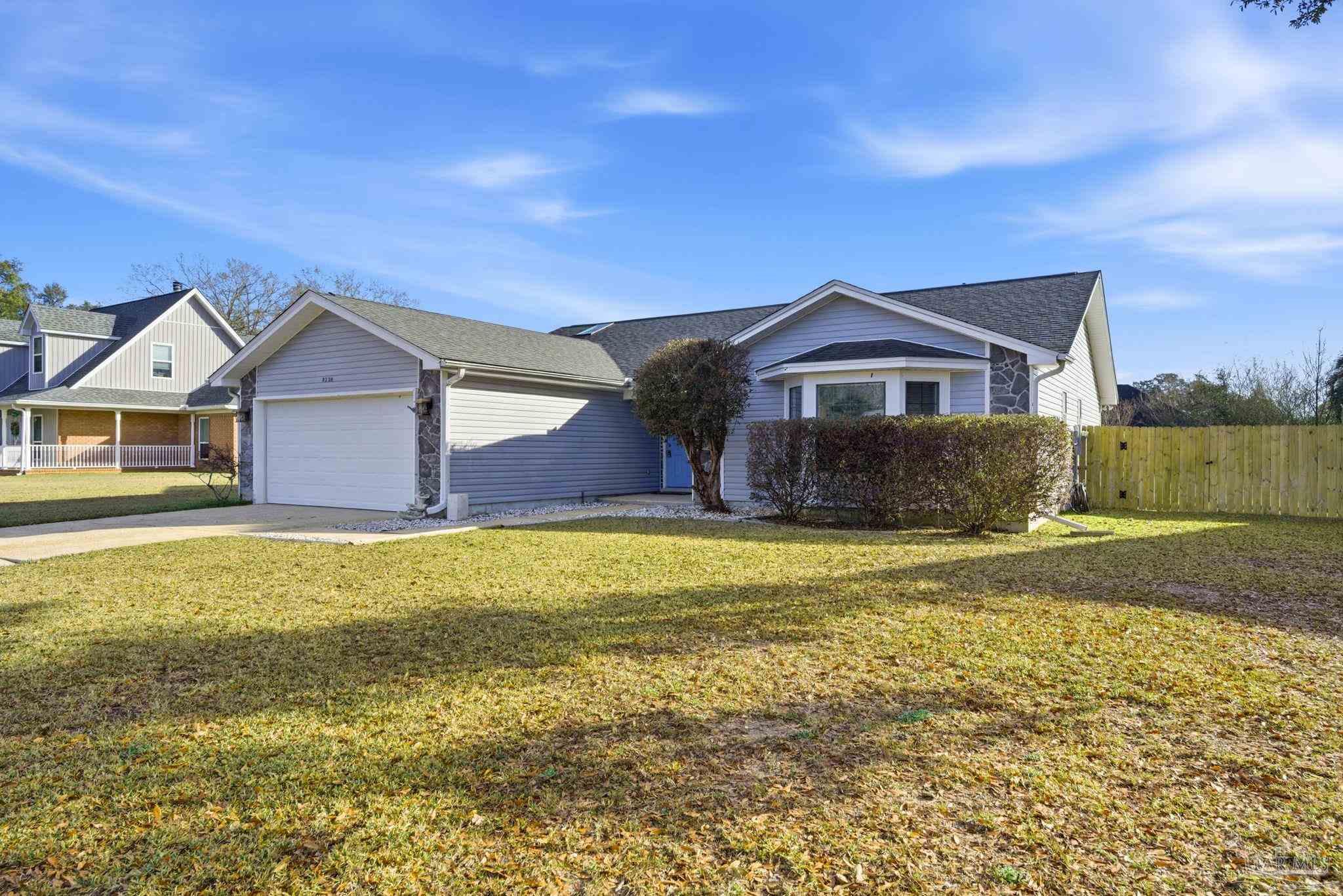 3228 Copper Ridge Cir