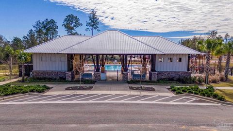 A home in Cantonment