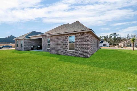 A home in Cantonment