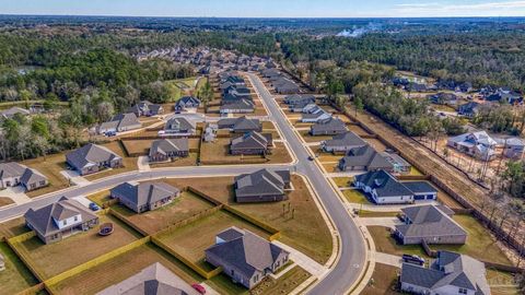 A home in Cantonment