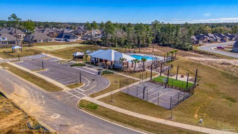 A home in Cantonment