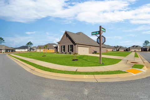 A home in Cantonment