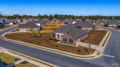 A home in Cantonment