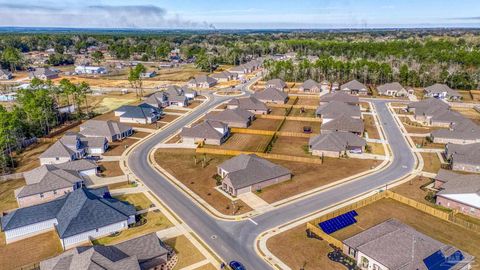 A home in Cantonment