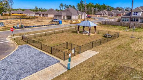 A home in Cantonment