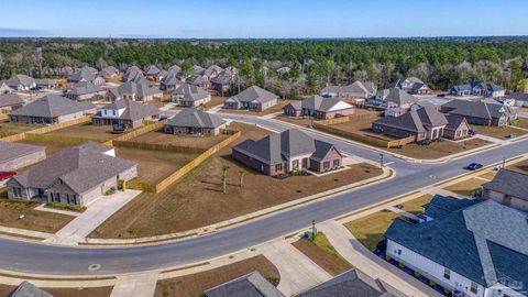 A home in Cantonment