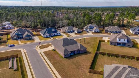 A home in Cantonment