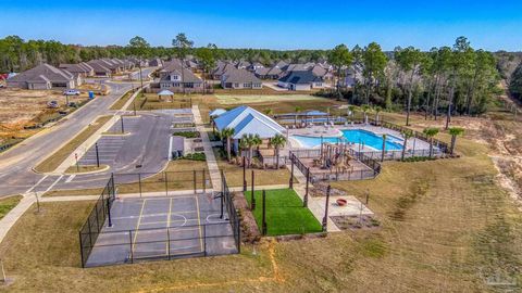 A home in Cantonment