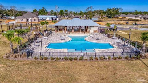 A home in Cantonment