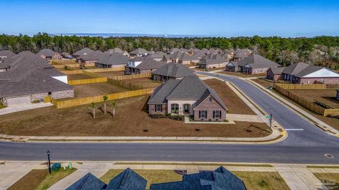 A home in Cantonment