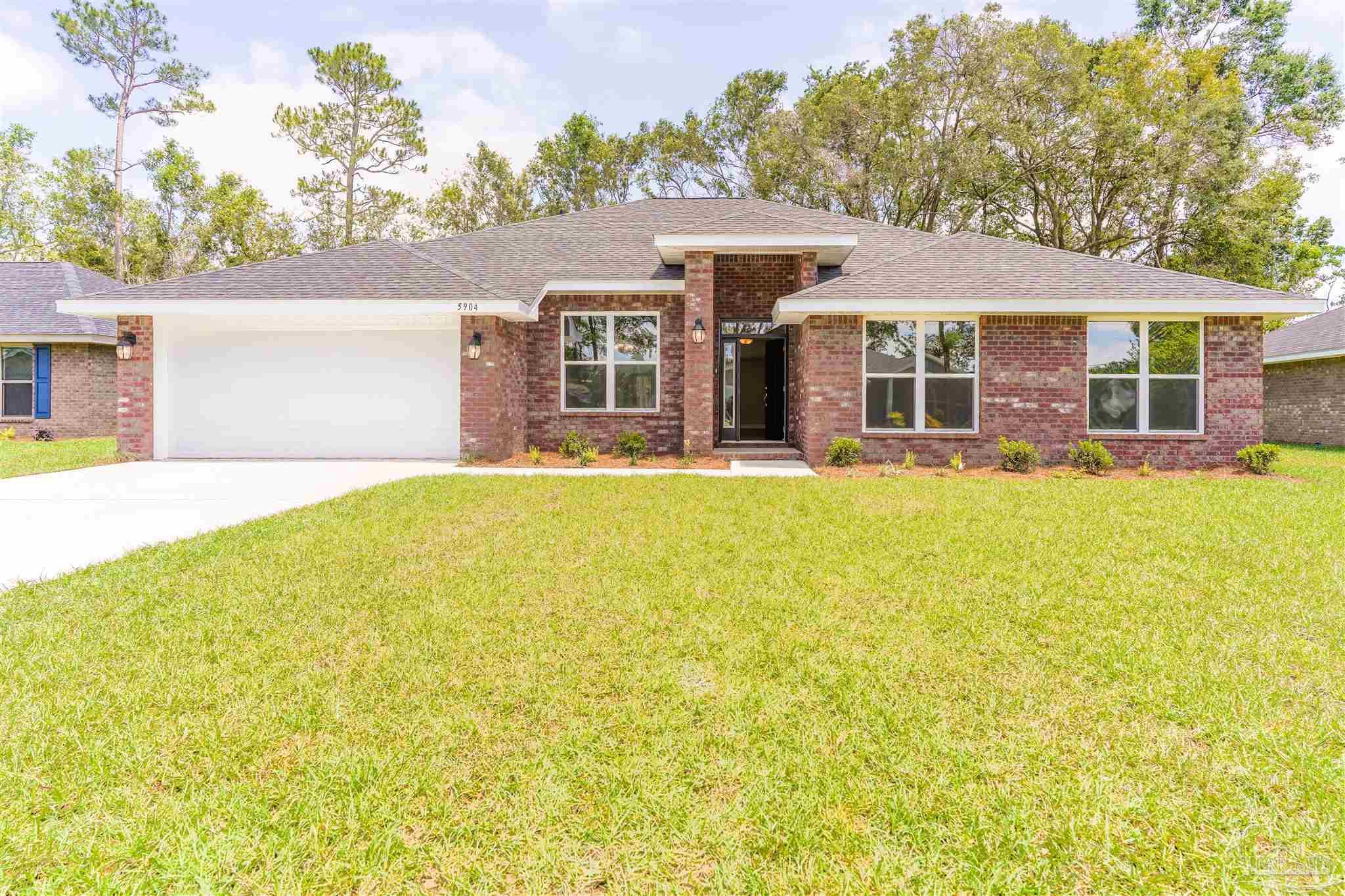 Photo 1 of 15 — 1813 Praline Ln 4B, Cantonment, FL 32533