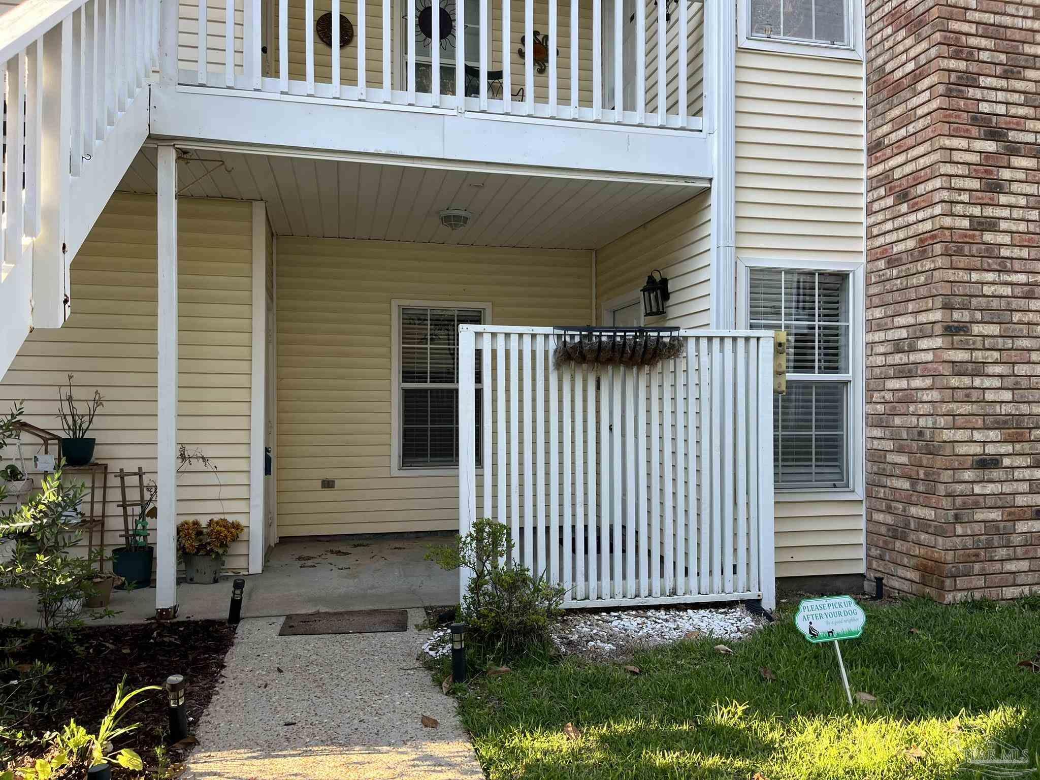 Photo 1 of 39 — 501 E Burgess Rd C-2, Pensacola, FL 32504