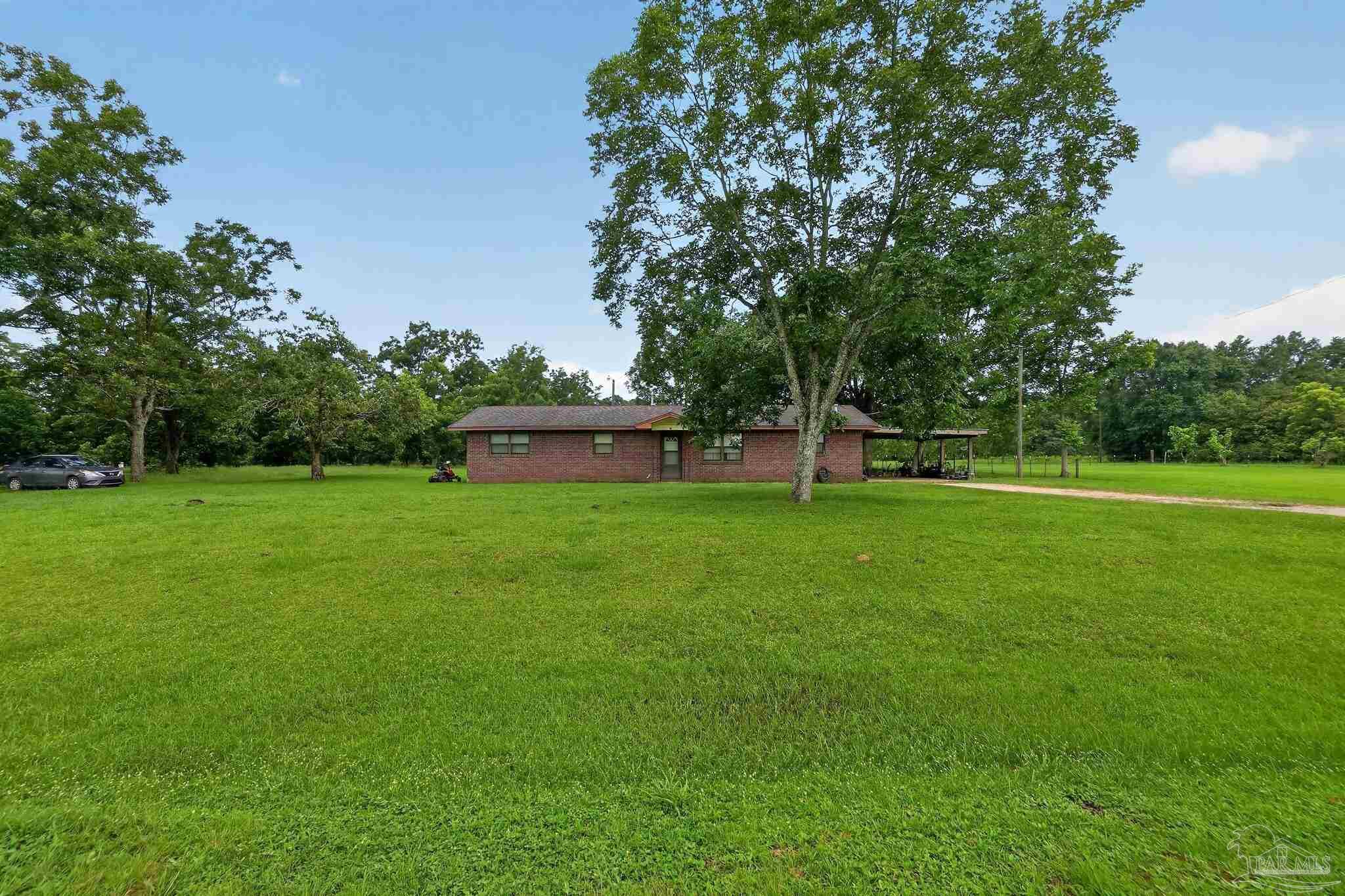 Photo 1 of 27 — 4791 Hwy 168, Century, FL 32535