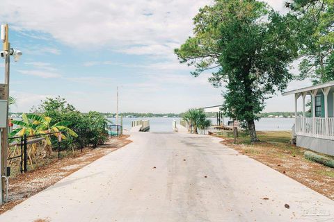 A home in Orange Beach