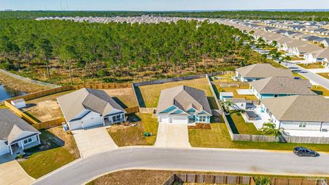 A home in Gulf Breeze