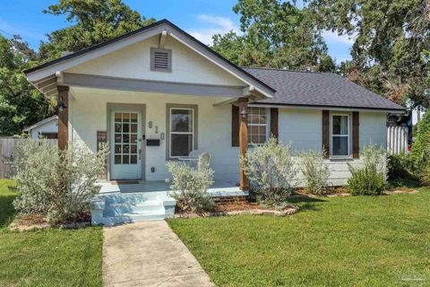 810 W Chase St Pensacola FL 32502