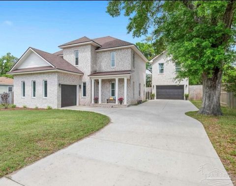 1806 N Barcelona St Pensacola FL 32501