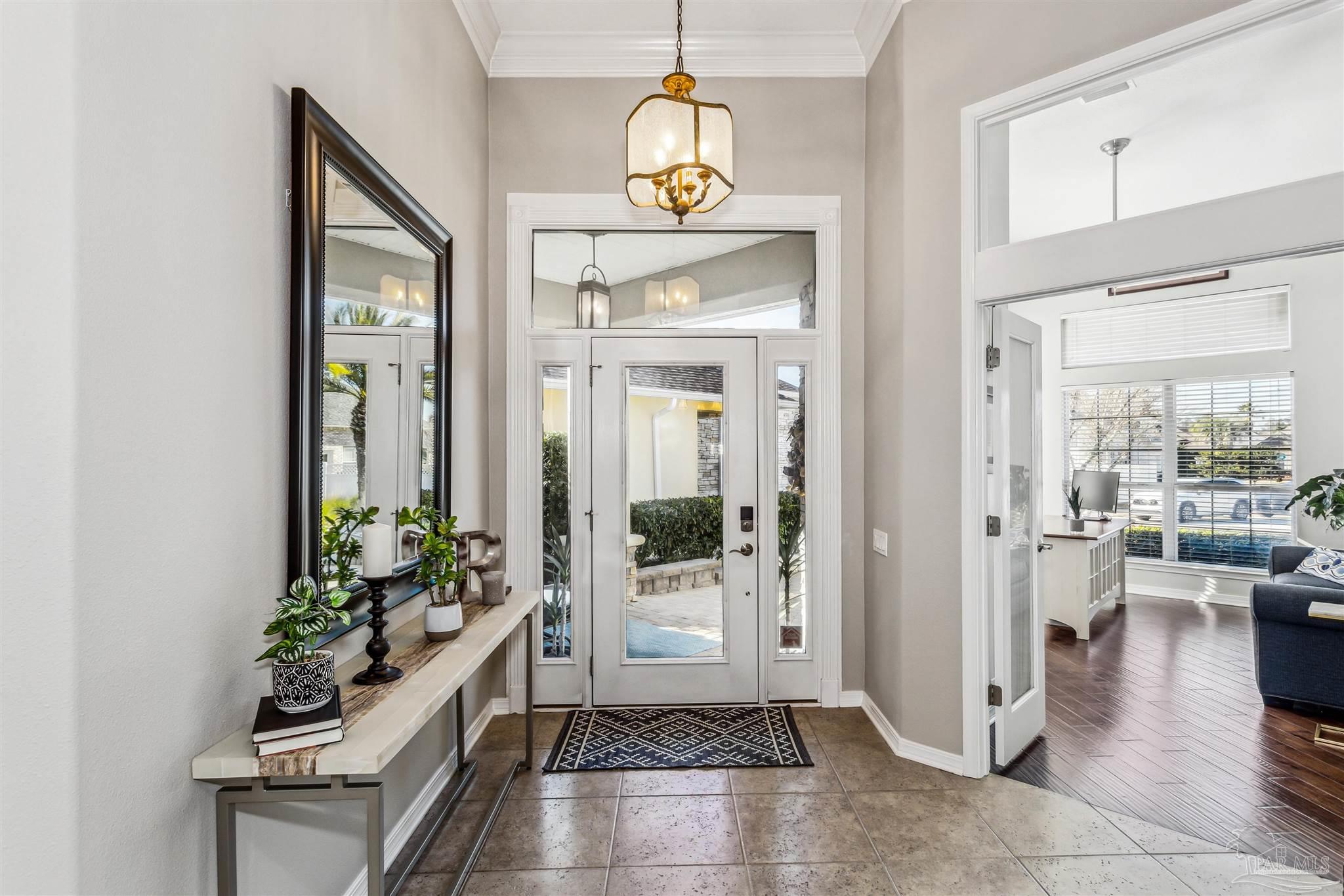 Gulf Breeze, Florida 32563, United States, 4 Bedrooms Bedrooms, ,2 BathroomsBathrooms,Residential,Active,15966