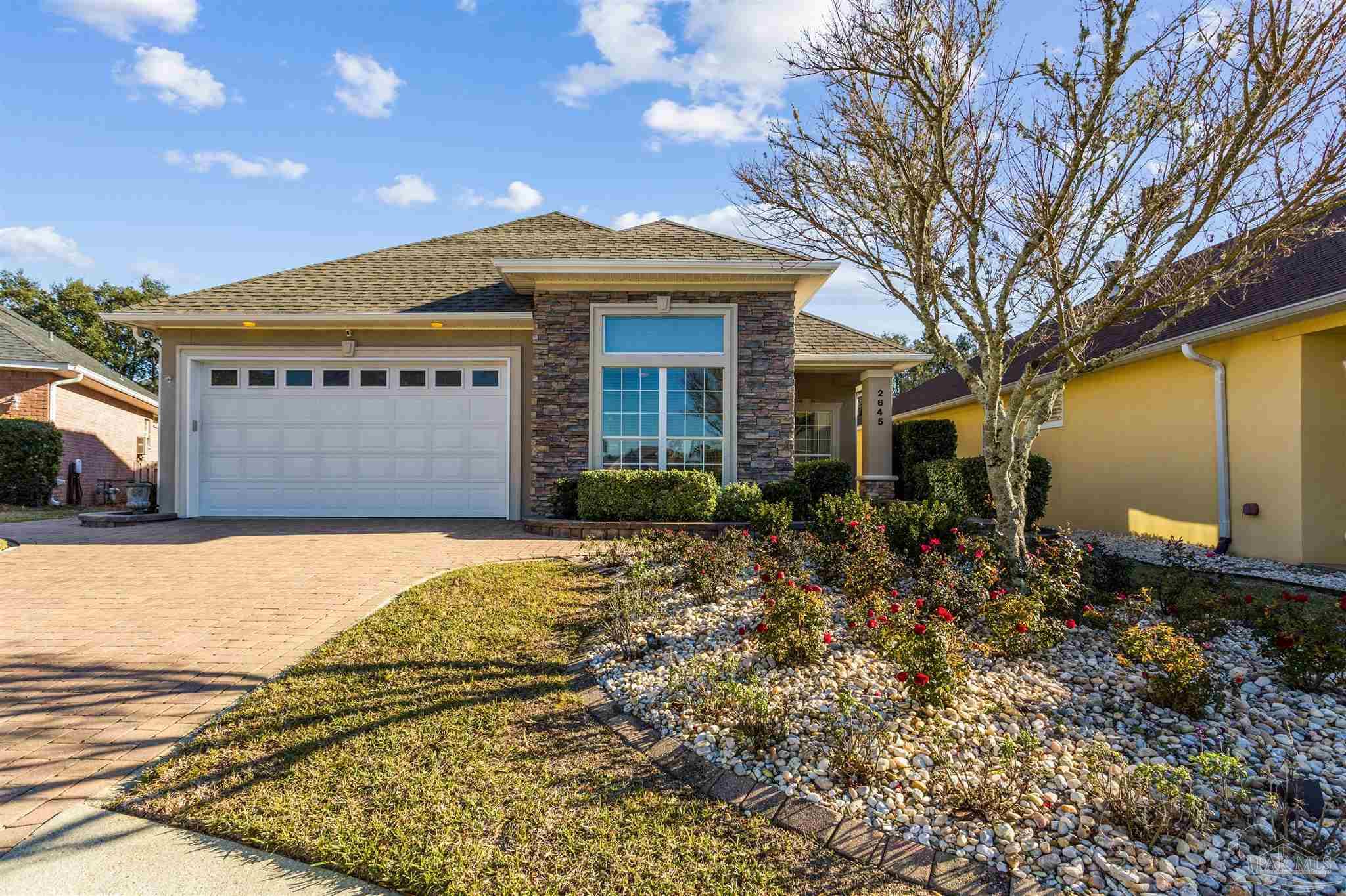Gulf Breeze, Florida 32563, United States, 4 Bedrooms Bedrooms, ,2 BathroomsBathrooms,Residential,Active,15966