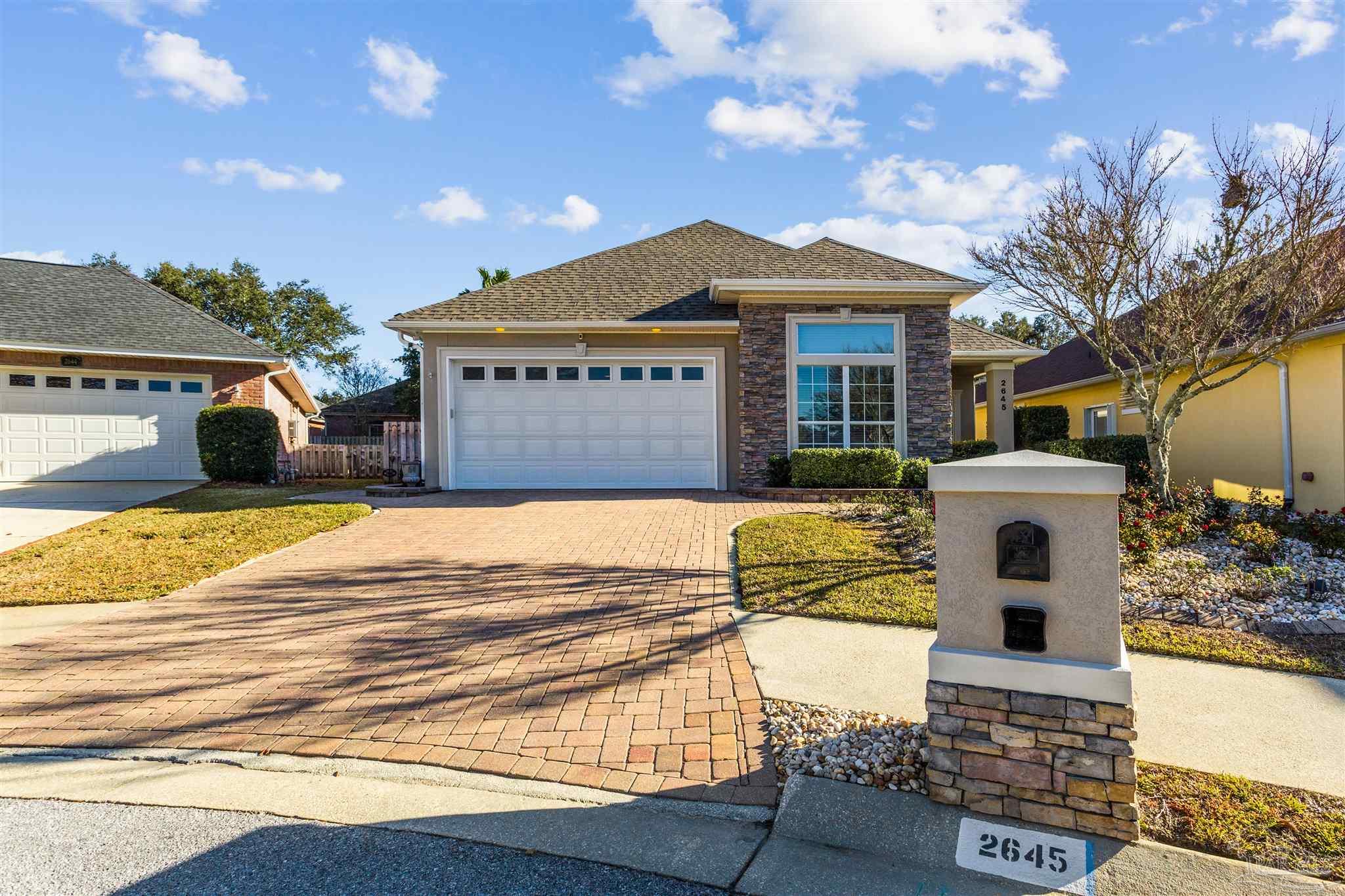 Gulf Breeze, Florida 32563, United States, 4 Bedrooms Bedrooms, ,2 BathroomsBathrooms,Residential,Active,15966