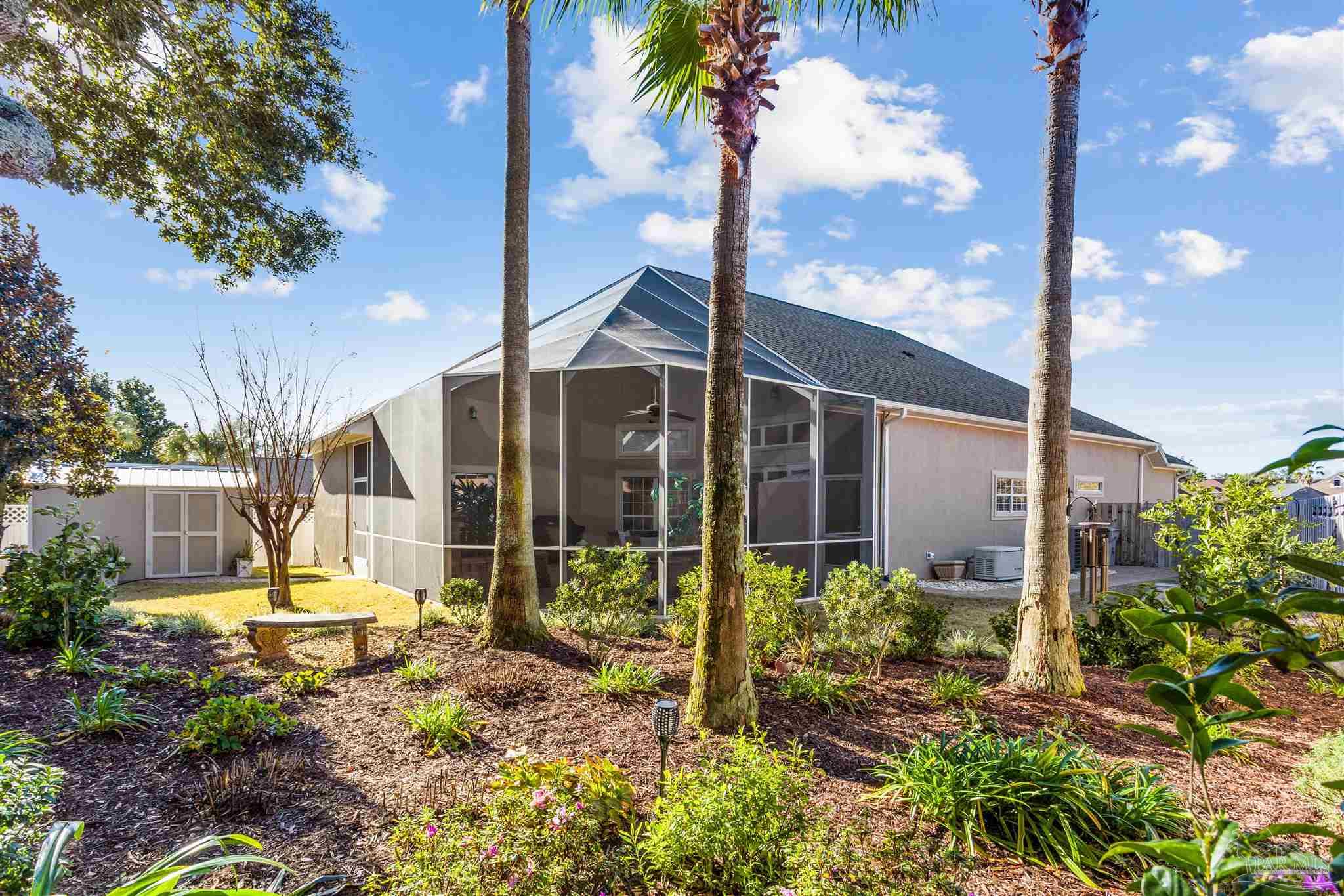 Gulf Breeze, Florida 32563, United States, 4 Bedrooms Bedrooms, ,2 BathroomsBathrooms,Residential,Active,15966